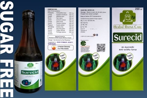 SURECID            